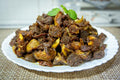 Bhuttan Mix
